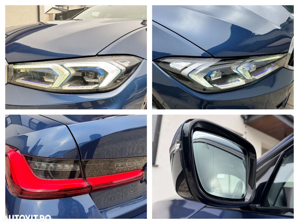BMW Seria 3 - 18