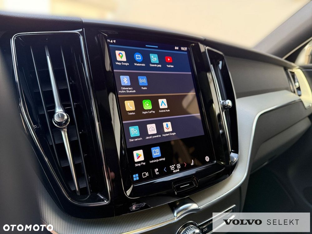 Volvo XC 60 - 19