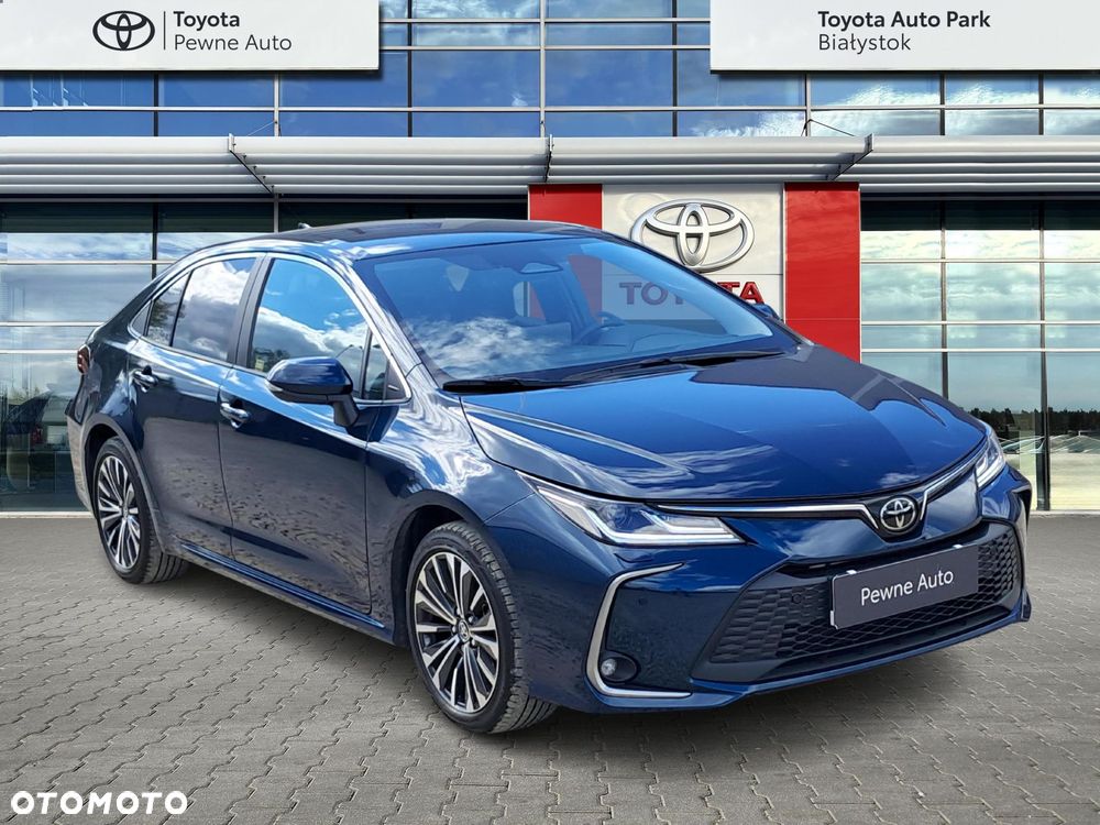 Toyota Corolla 1.5 Style - 7