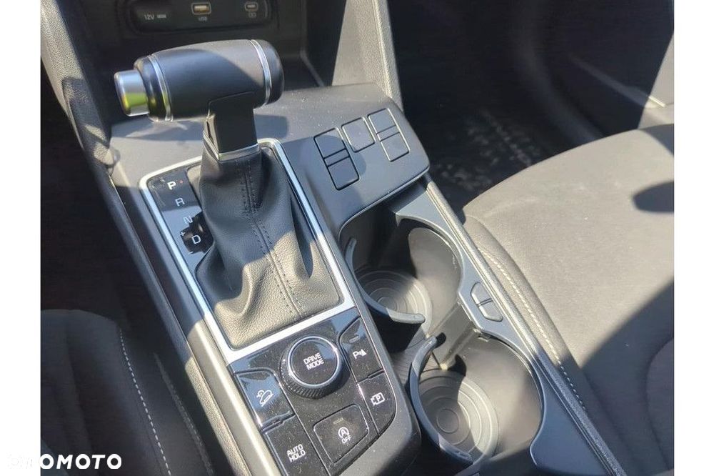 Kia Sportage 1.6 T-GDI MHEV M 2WD DCT - 13