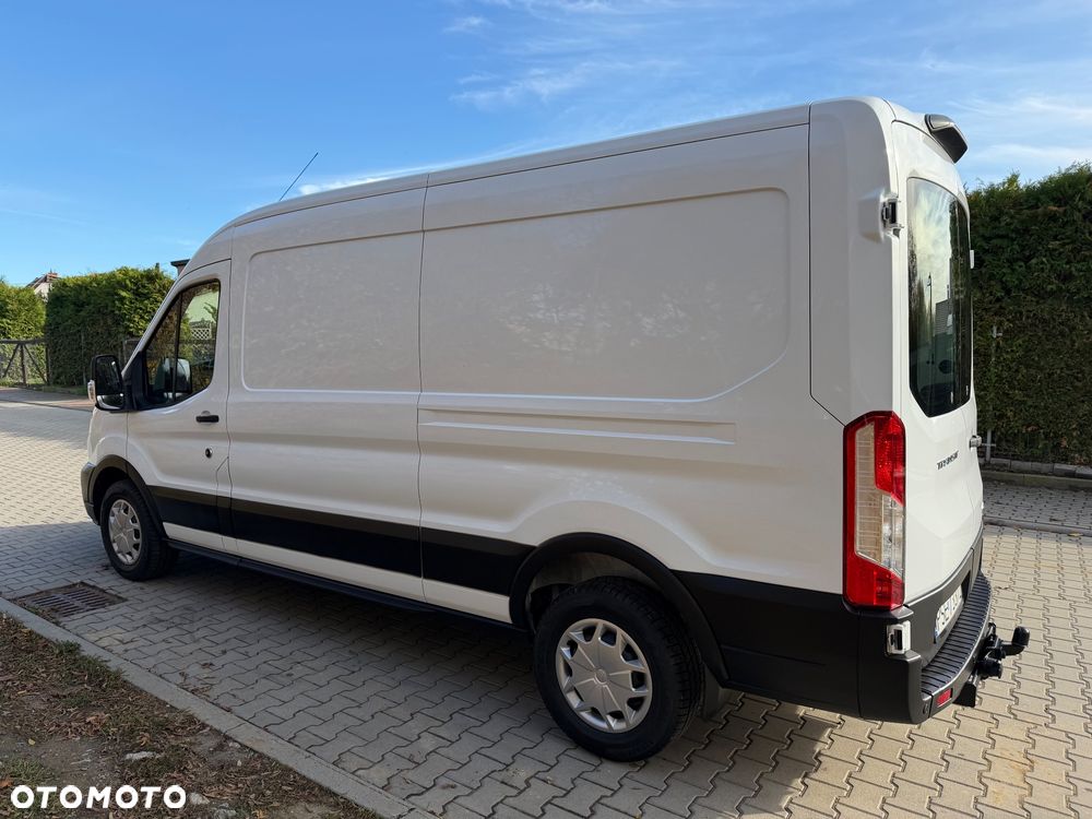 Ford TRANSIT - 39