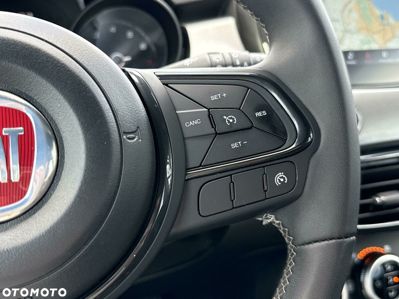 Fiat 500X - 18