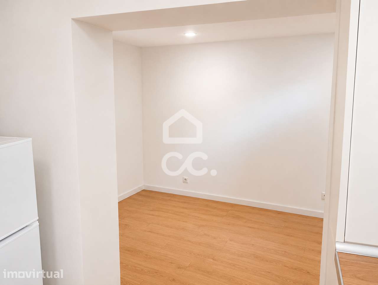 T0 Remodelado na Damaia - Grande imagem: 5/9