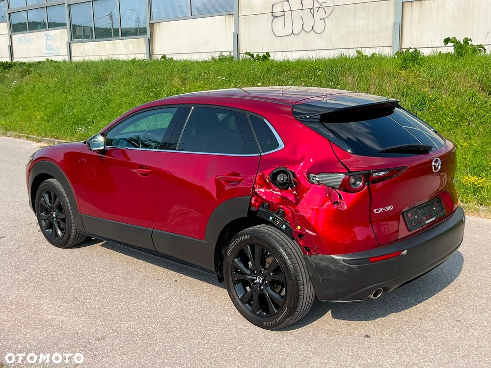 Mazda CX-30 2.0 mHEV Homura 2WD - 5