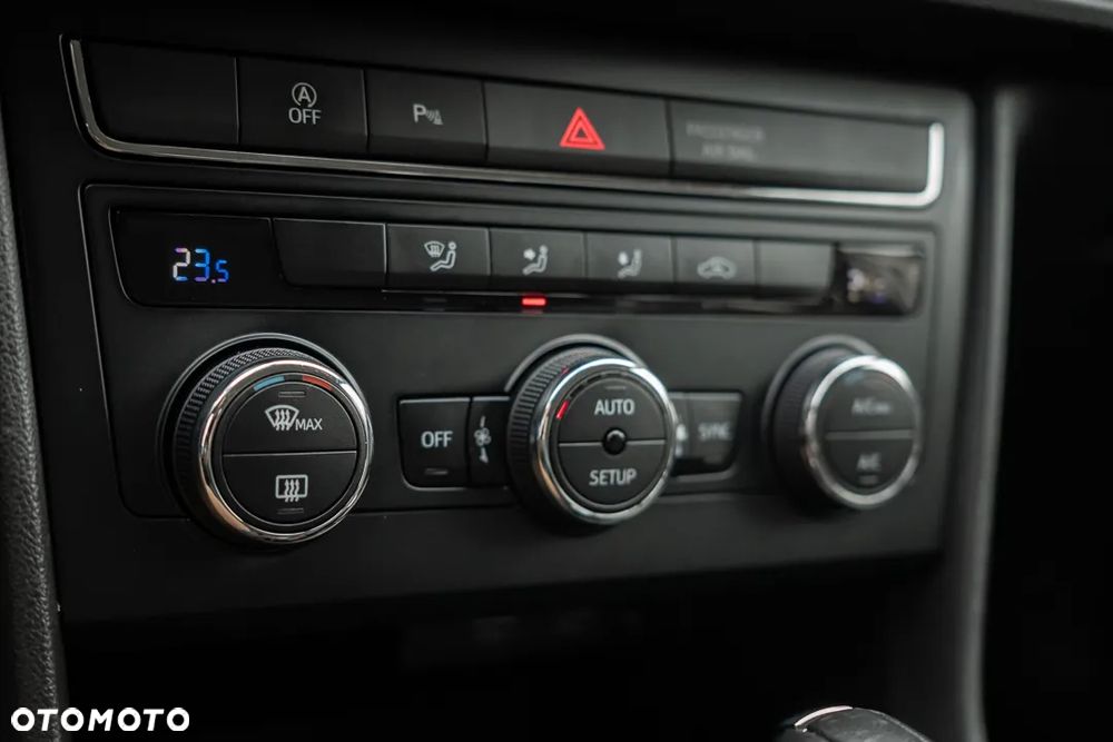 Seat Leon - 14