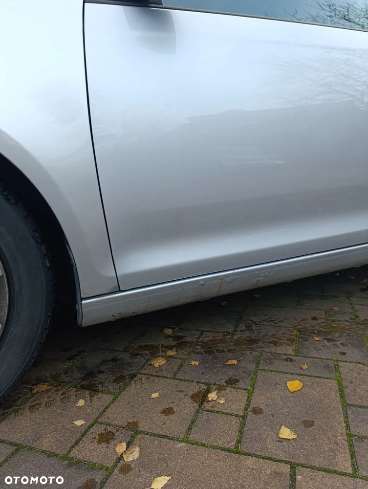 Volkswagen Golf VI 1.6 TDI Trendline - 9