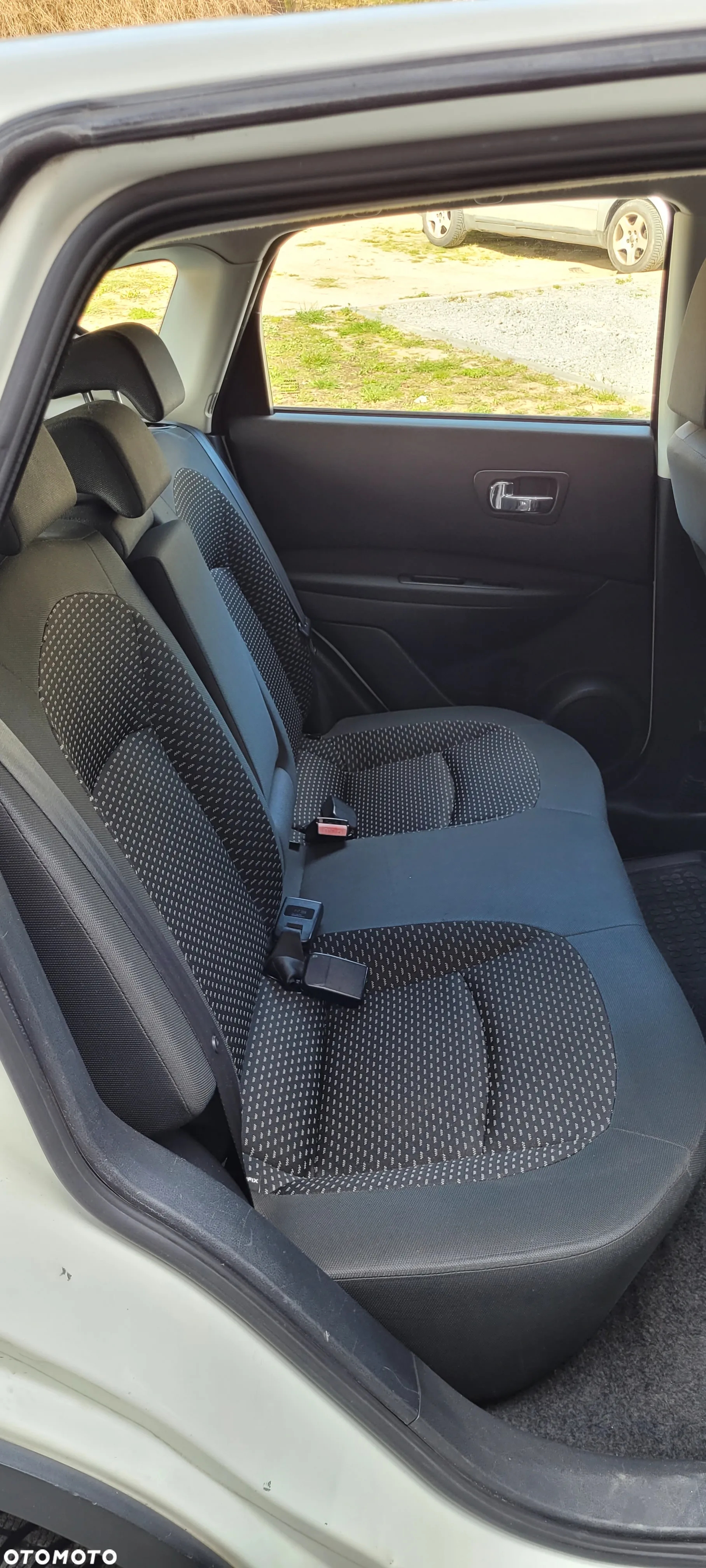 Nissan Qashqai - 14