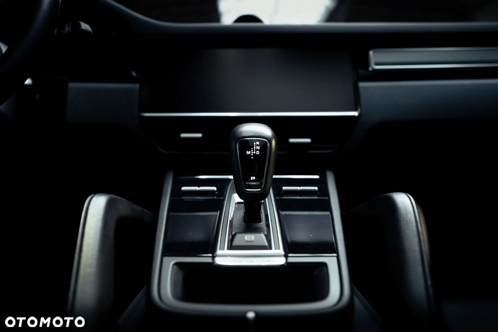 Porsche Cayenne S - 18