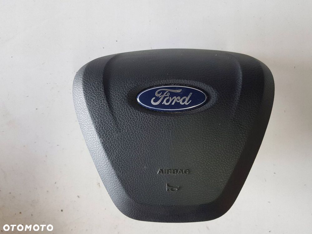 FORD MONDEO MK5 14-18r PODUSZKA AIRBAG KIEROWCY HS73-78043B13-EC - 2