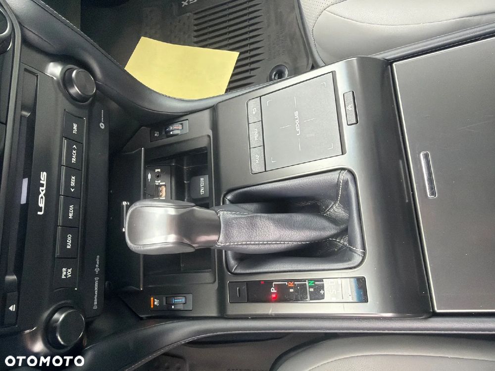 Lexus GX - 37