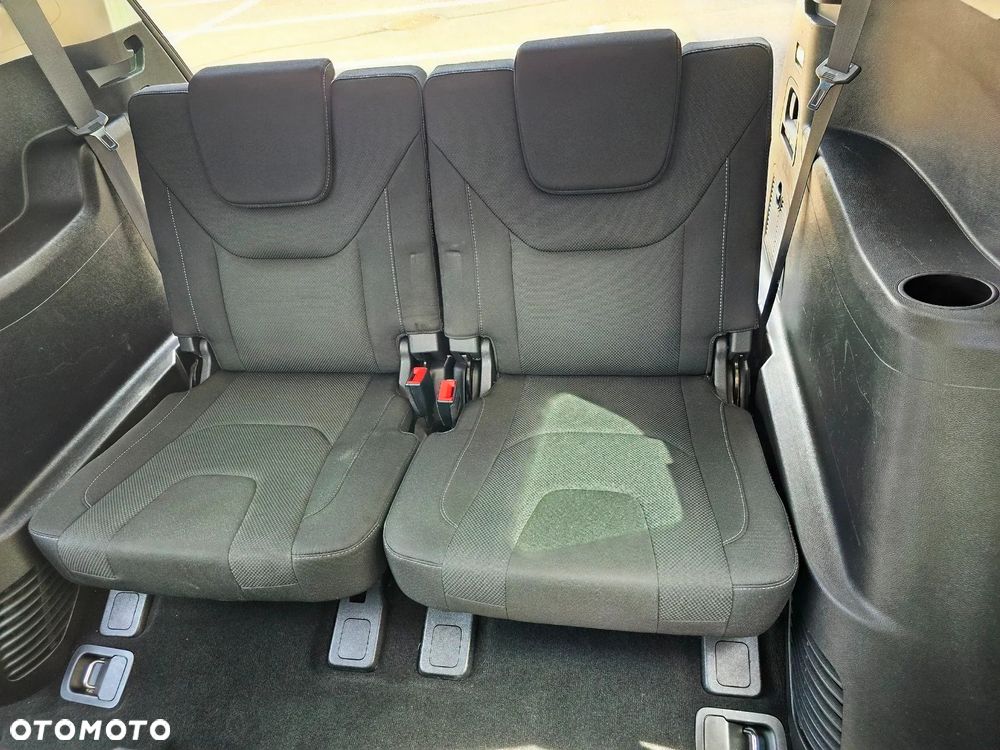 Ford S-Max 2.0 EcoBlue Titanium - 13