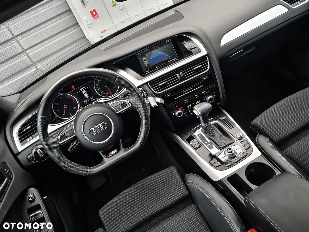 Audi A4 Avant - 25