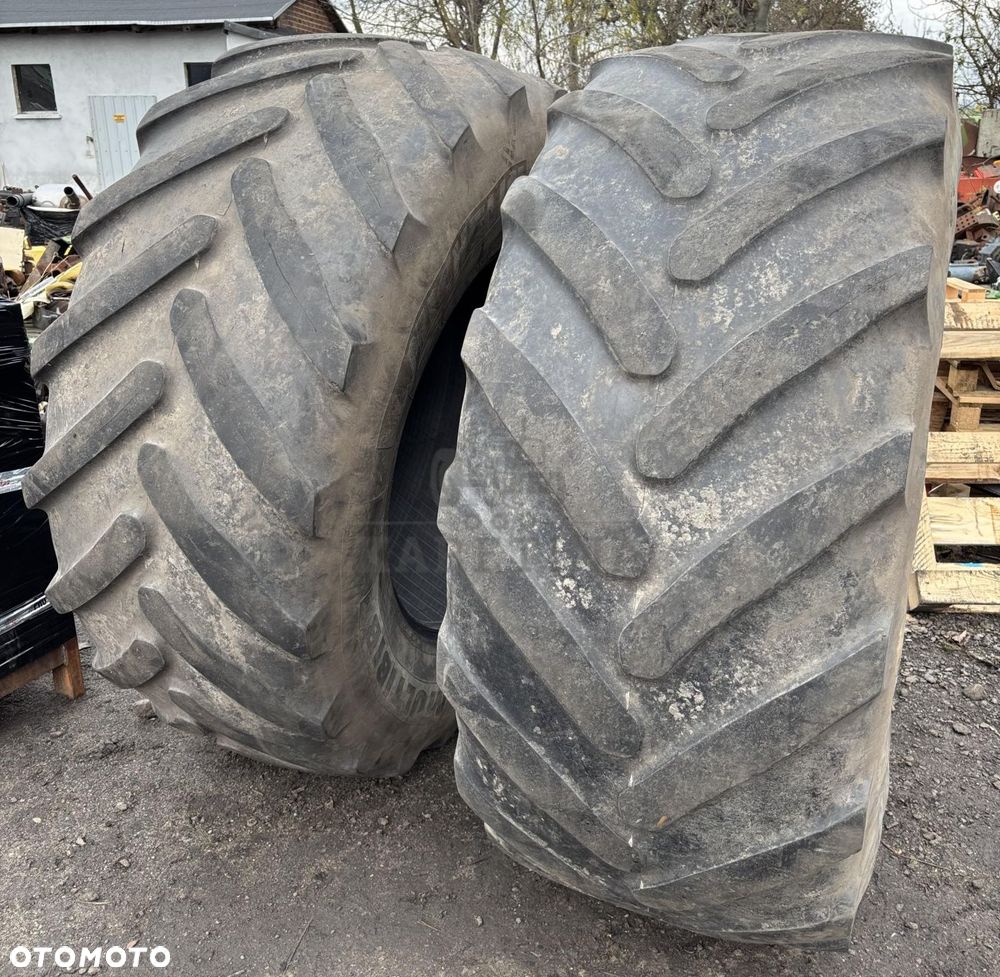 Michelin 650/65R34 600 65 34 151D MULTIBIB Opona Używana - 2