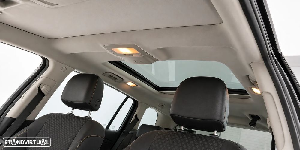 Opel Zafira 1.6 CDTi Innovation S/S - 15