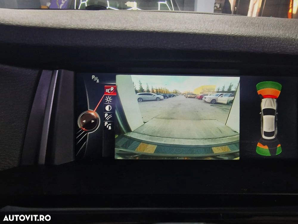 BMW X4 xDrive20d Aut. Advantage - 21