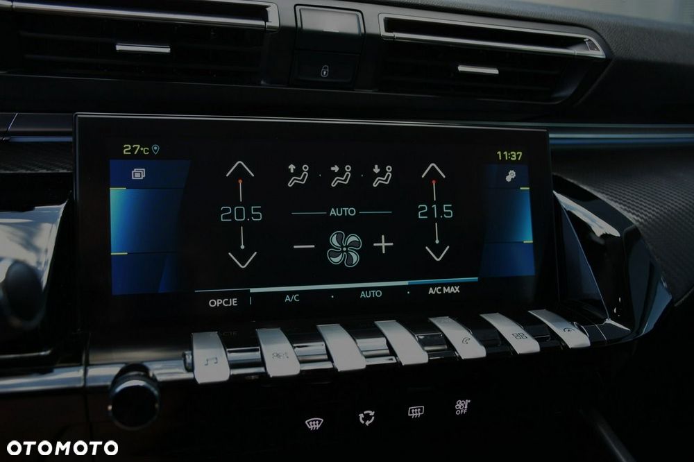 Peugeot 508 225 e-EAT8 Allure Pack - 22