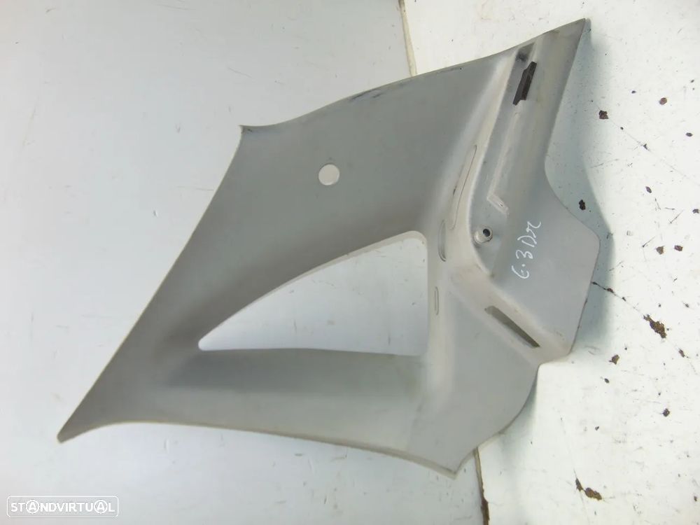 Citroen C3 comercial guarnições - 5