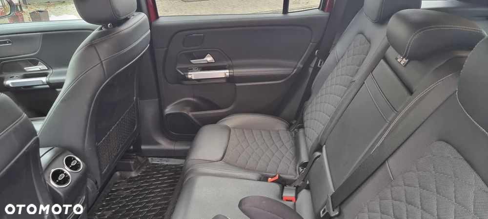 Mercedes-Benz GLB 220 d 4-Matic Progressive 8G-DCT - 20