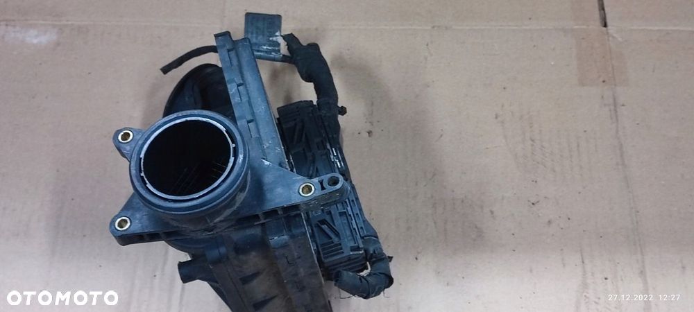 MERCEDES A KLASA W168 KOMPUTER STEROWNIK SILNIKA 1.9 B - 3