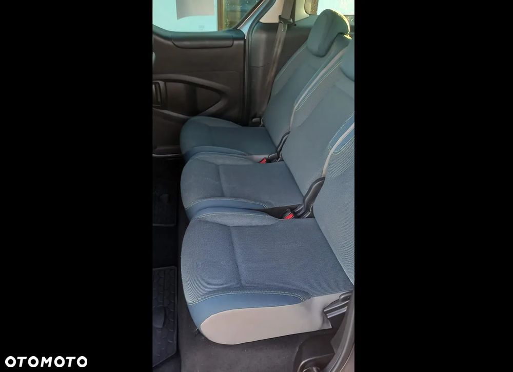Citroën Berlingo - 7
