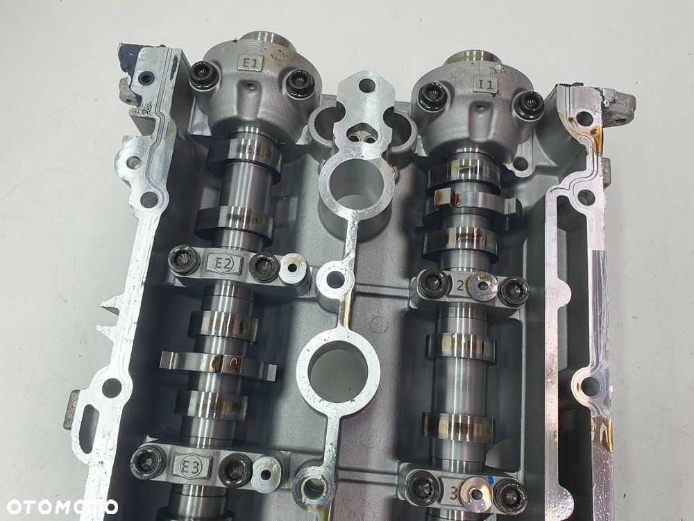 POKRYWA ZAWORÓW WAŁKI ROZRZĄDU BAIC BEIJING X75 7 2024 - 9