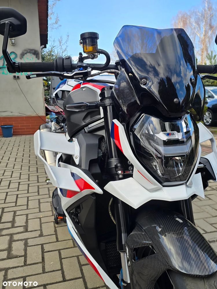 BMW Inny - 6