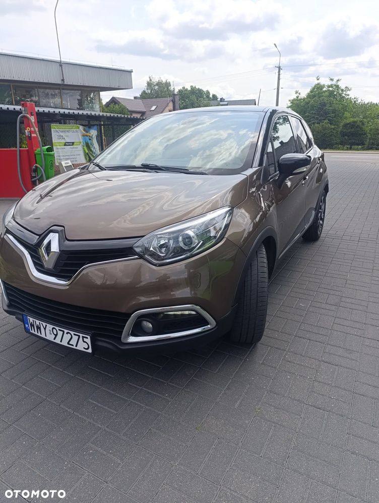 Renault Captur 1.5 dCi Energy Intens - 2