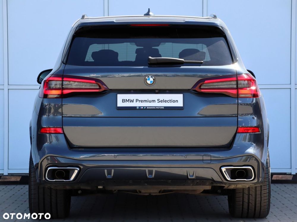 BMW X5 xDrive25d sport - 11