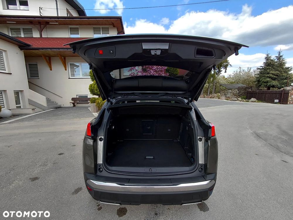 Peugeot 3008 1.5 BlueHDi GT Pack S&S EAT8 - 37