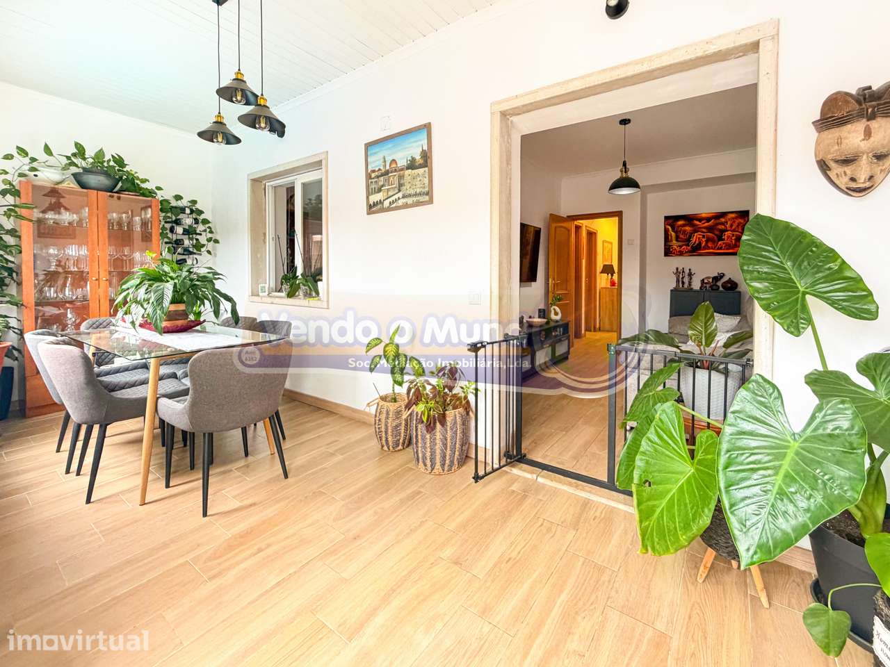 Apartamento T2 no Montijo (MTJ148) - Grande imagem: 2/21