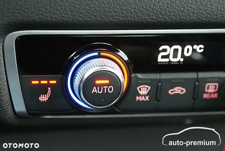 Audi A3 Sportback 2.0 TDI (clean diesel) quattro Ambiente - 14