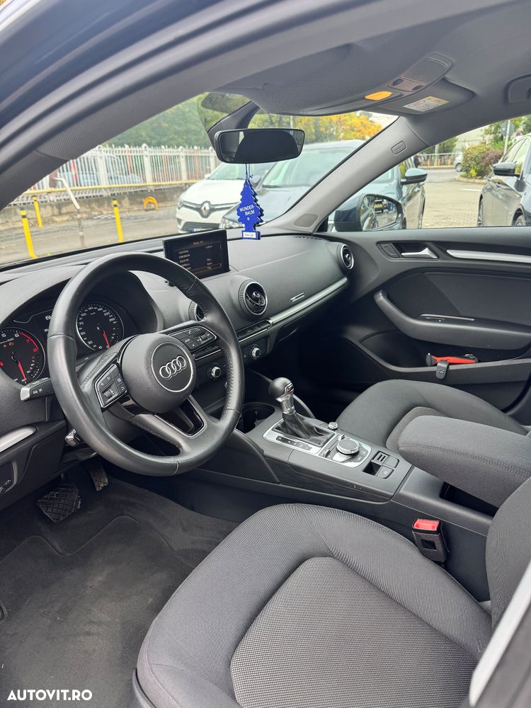 Audi A3 - 15