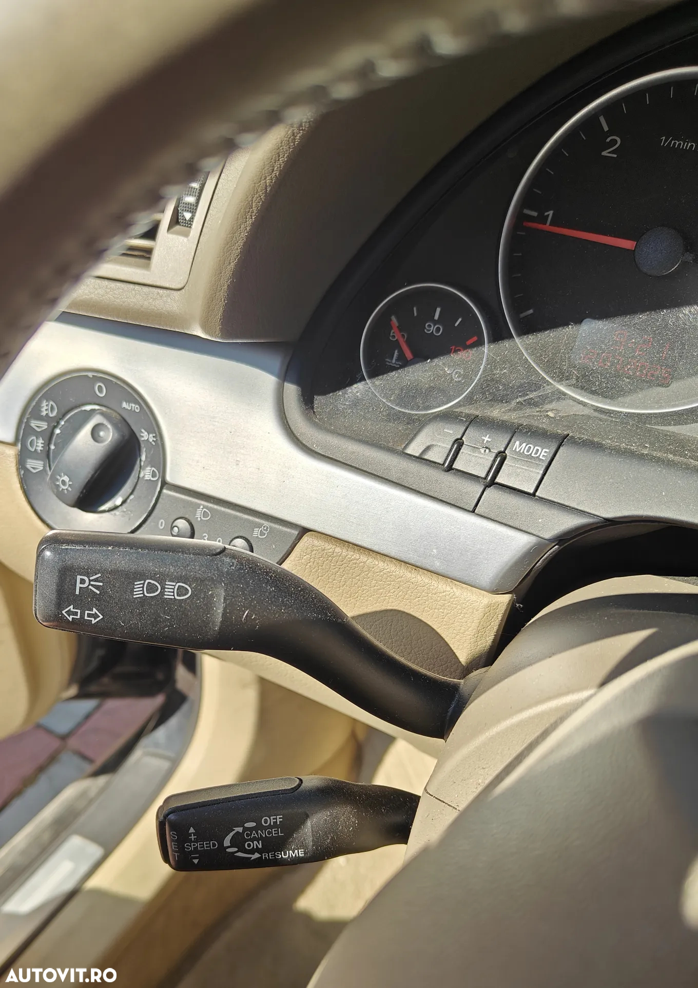Audi A4 2.0 TDI - 6
