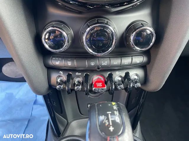 Mini Cooper S - 9
