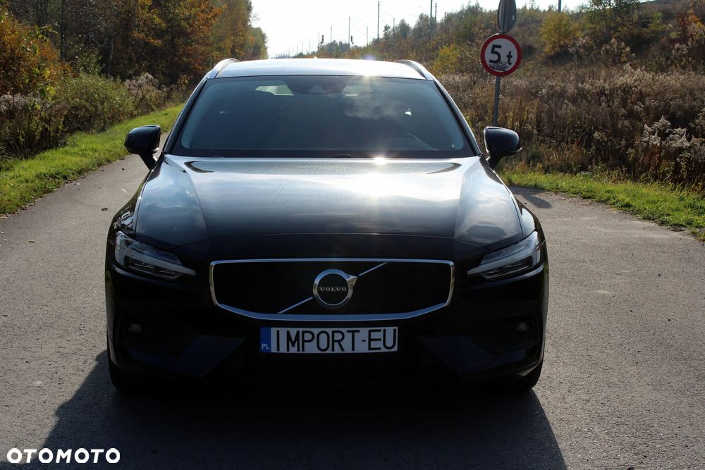 Volvo V60 D3 Geartronic Momentum Pro - 4