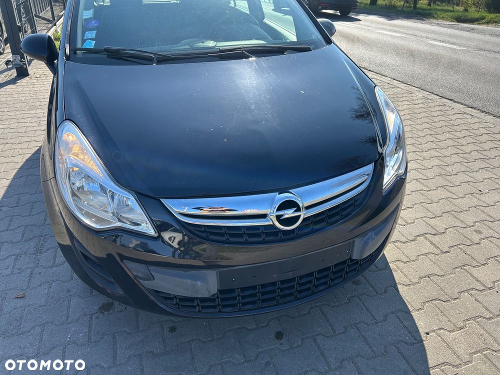 Opel Corsa - 22