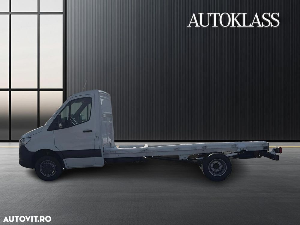 Mercedes-Benz Sprinter 517 - 2