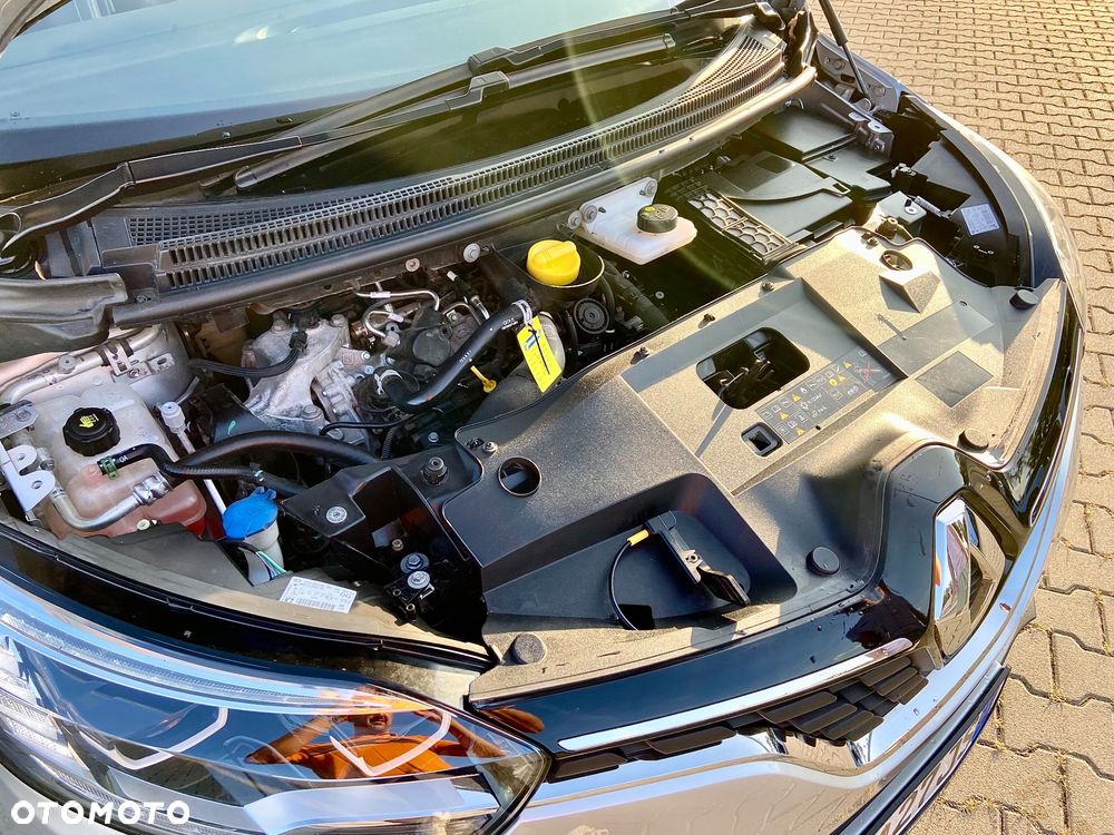 Renault Grand Scenic TCe 160 GPF EDC BOSE EDITION - 37