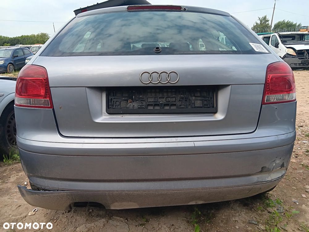 042 / AUDI A3 8P / NA CZĘŚCI / - 6