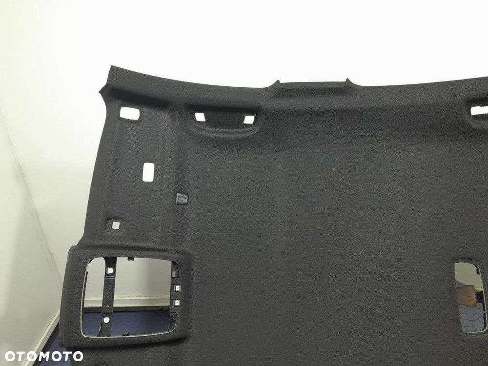 BMW M5 F90 G30 PODSUFITKA CZARNA M-PAKIET 8065009 - 3