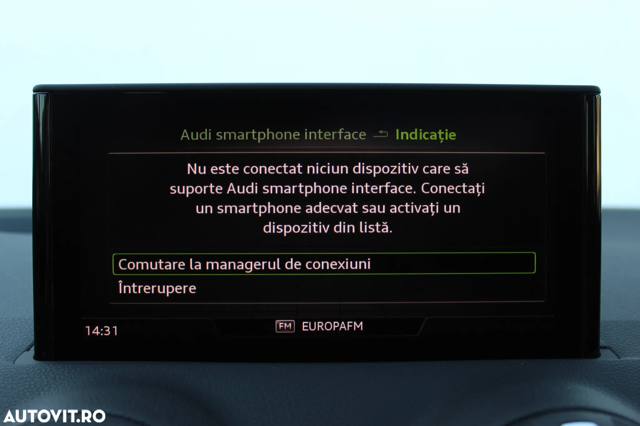 Audi Q2 35 TFSI S tronic Advanced - 25
