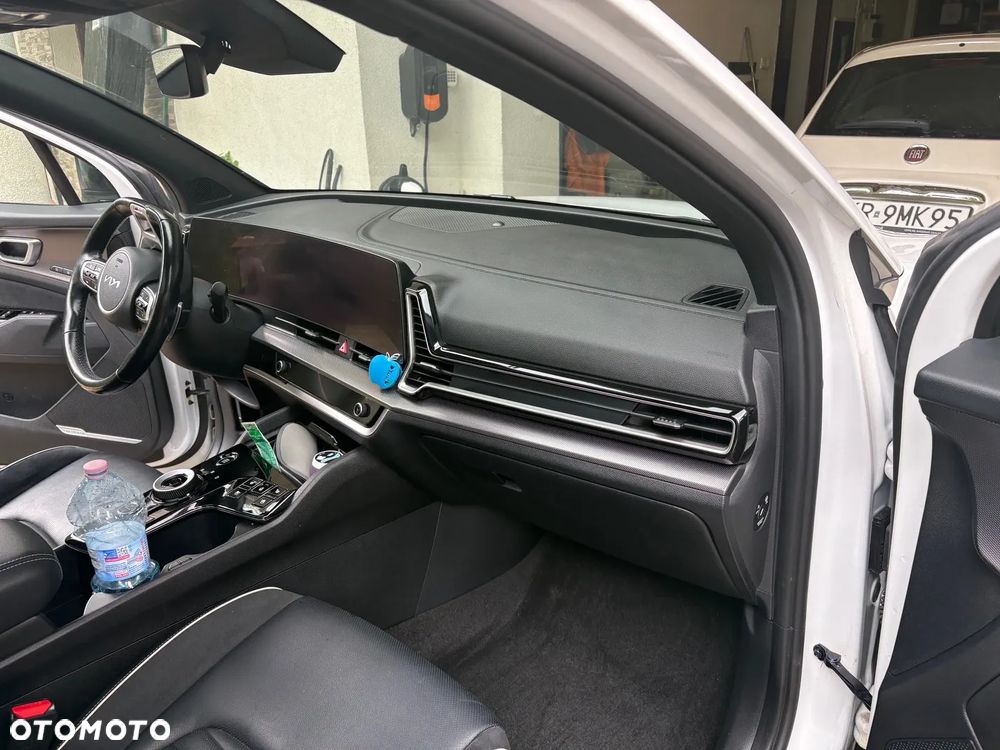 Kia Sportage - 7
