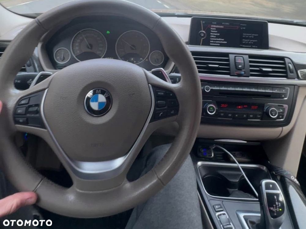 BMW Seria 3 - 6