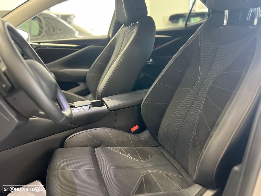 DS DS4 1.2 Hybrid Etoile e-DSC6 - 18