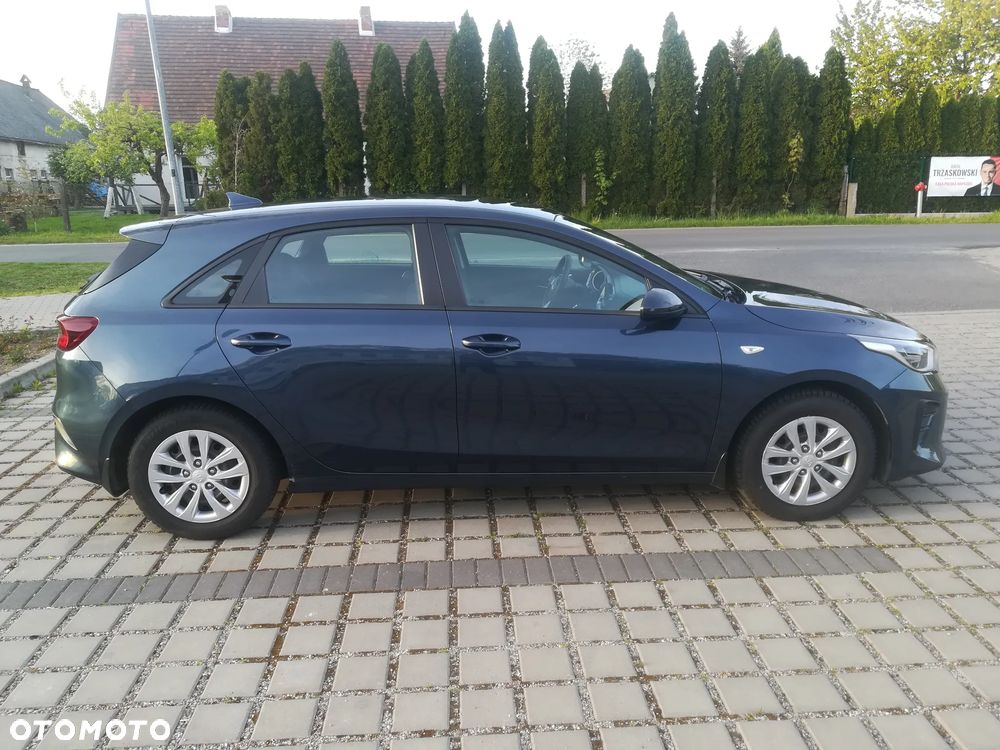 Kia Ceed 1.0 T-GDI S - 30