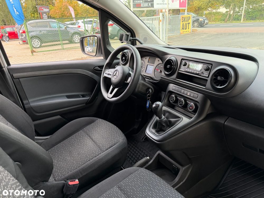 Mercedes-Benz Citan - 7