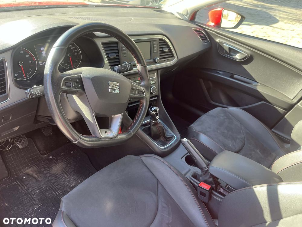 Seat Leon - 10