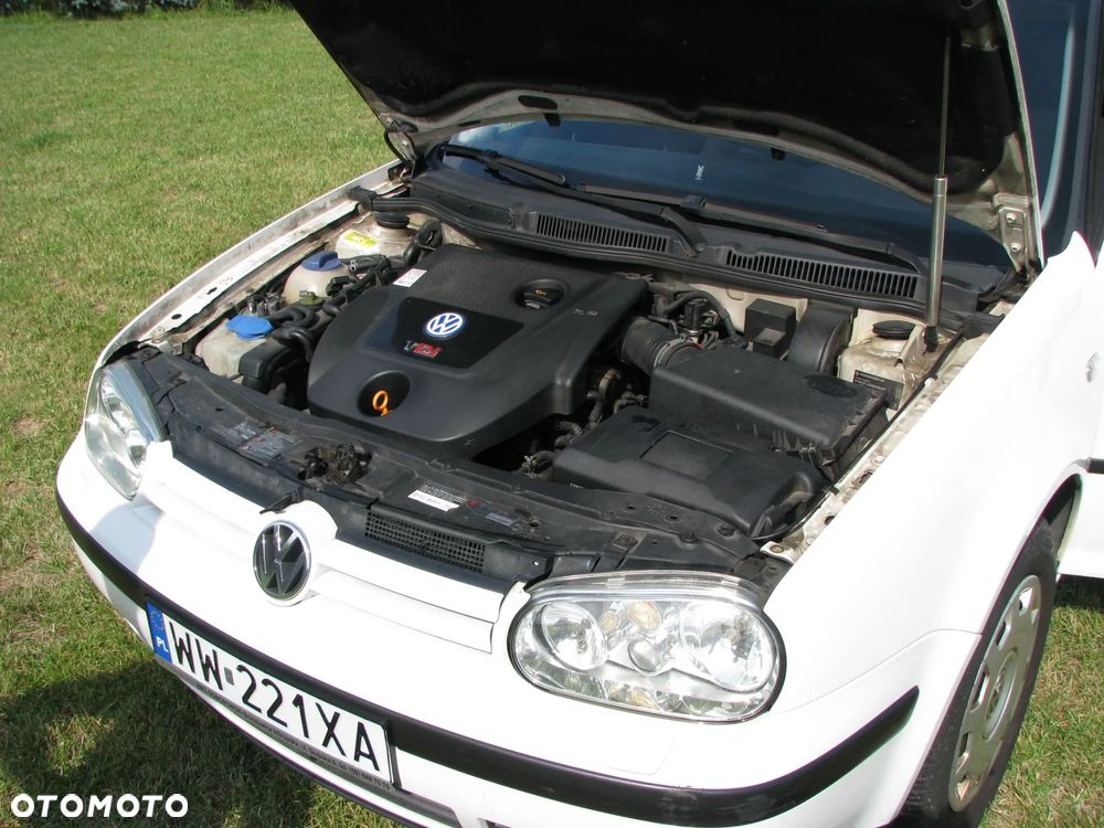 Volkswagen Golf - 16