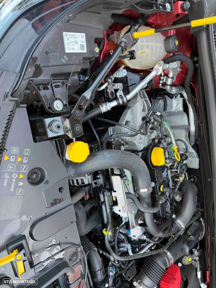 Renault Captur 1.0 TCe Exclusive - 19