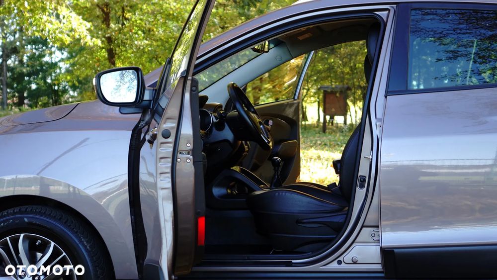 Hyundai ix35 1.7 CRDi Premium 2WD - 5